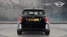 MINI Countryman 1.5 C Classic 5dr Auto Petrol Hatchback